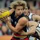 Sloane close to deal with Adelaide 