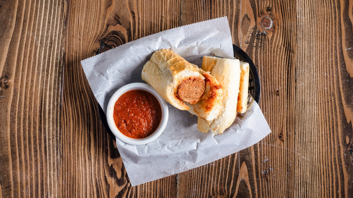 Pizzeria Leopold by null