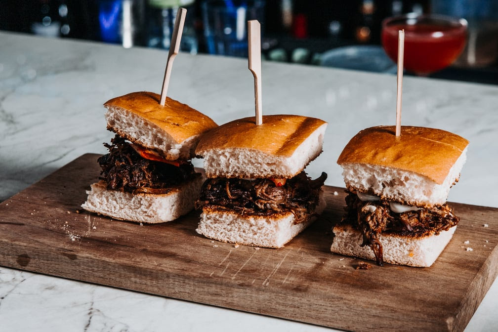 Back to Brooklyn Restaurant by null