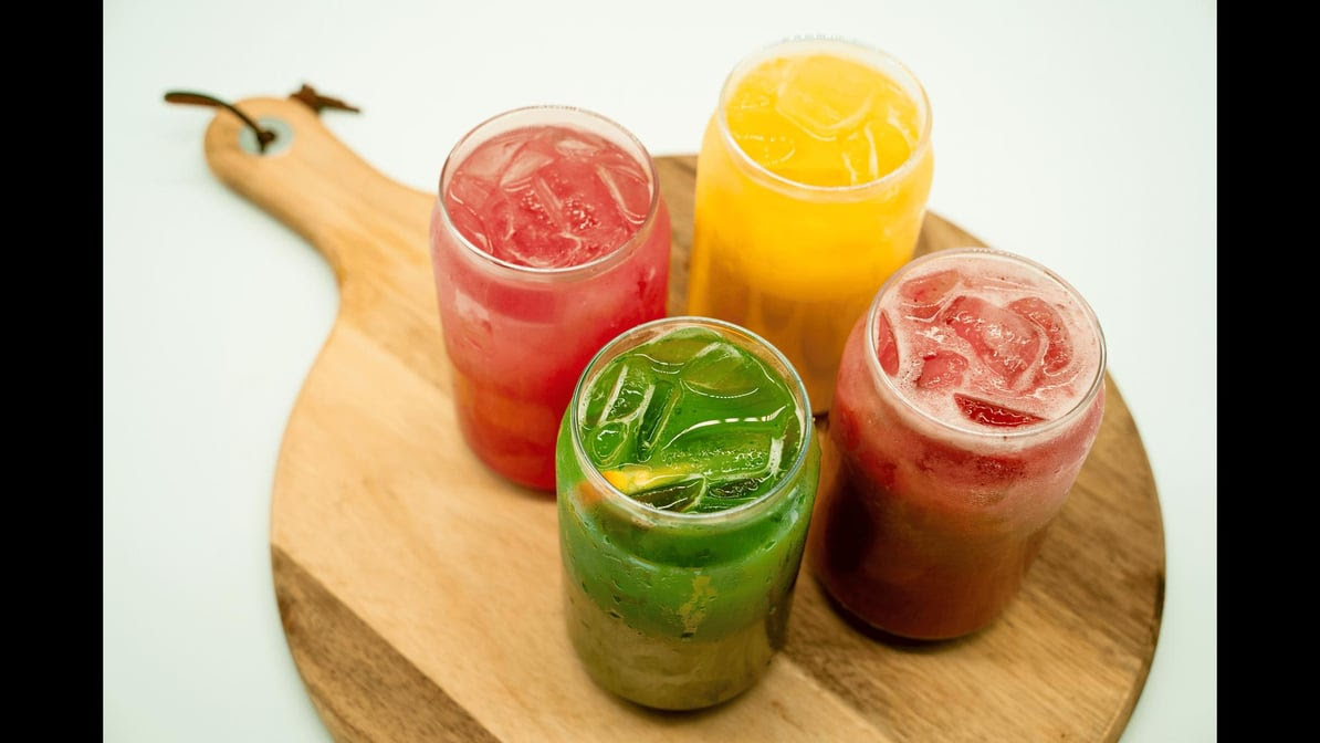 Cilantro Mexican Grill by null