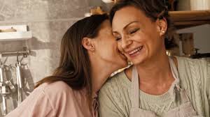 Mother daughter lesbian teen|14 Best Mother-Daughter Movies On Netflix to Binge-Watch ...