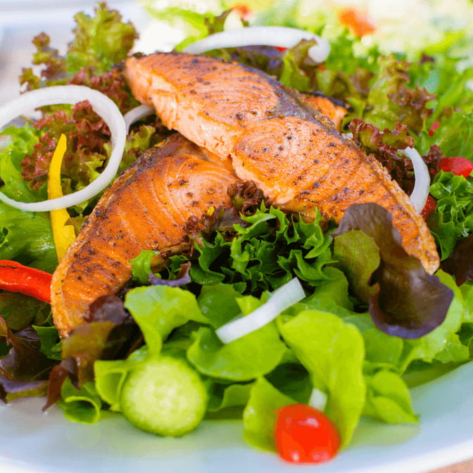 Jerk House Eatery Beer & Wine by null