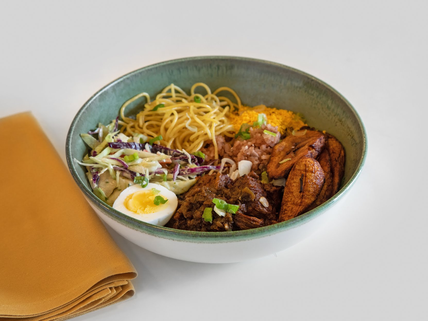 Gold Coast Ghal Kitchen by null