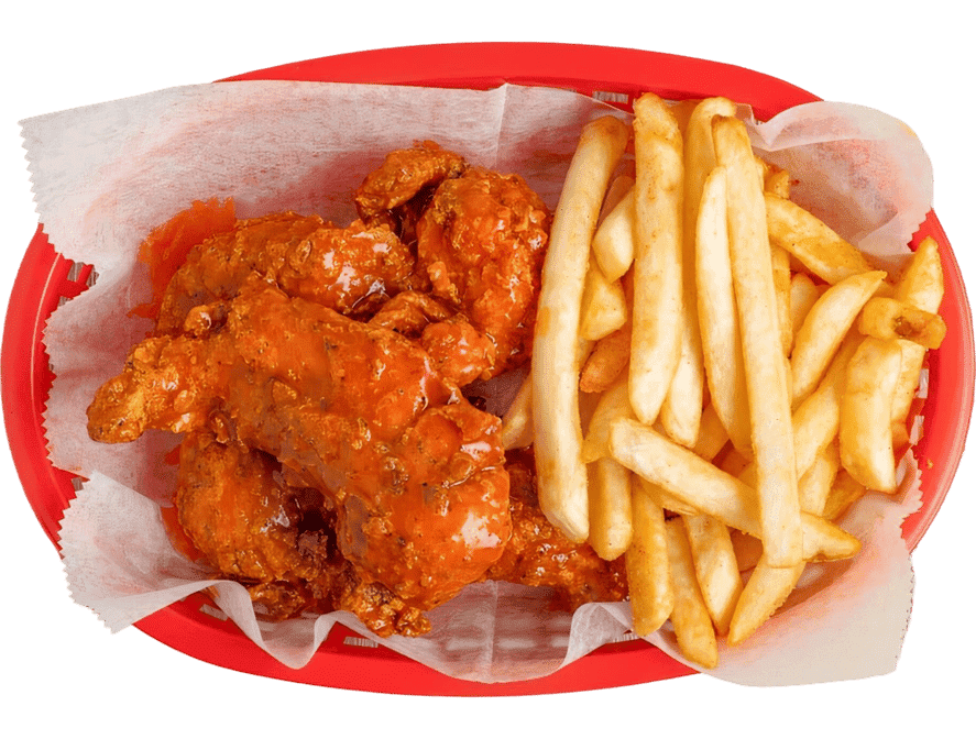 R&R Extreme Wings- Keystone by null