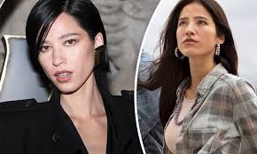 Deepfake porn celebrities dalle stable diffusion midjourney ai e cda e a jpg x Indian actress from yellowstone