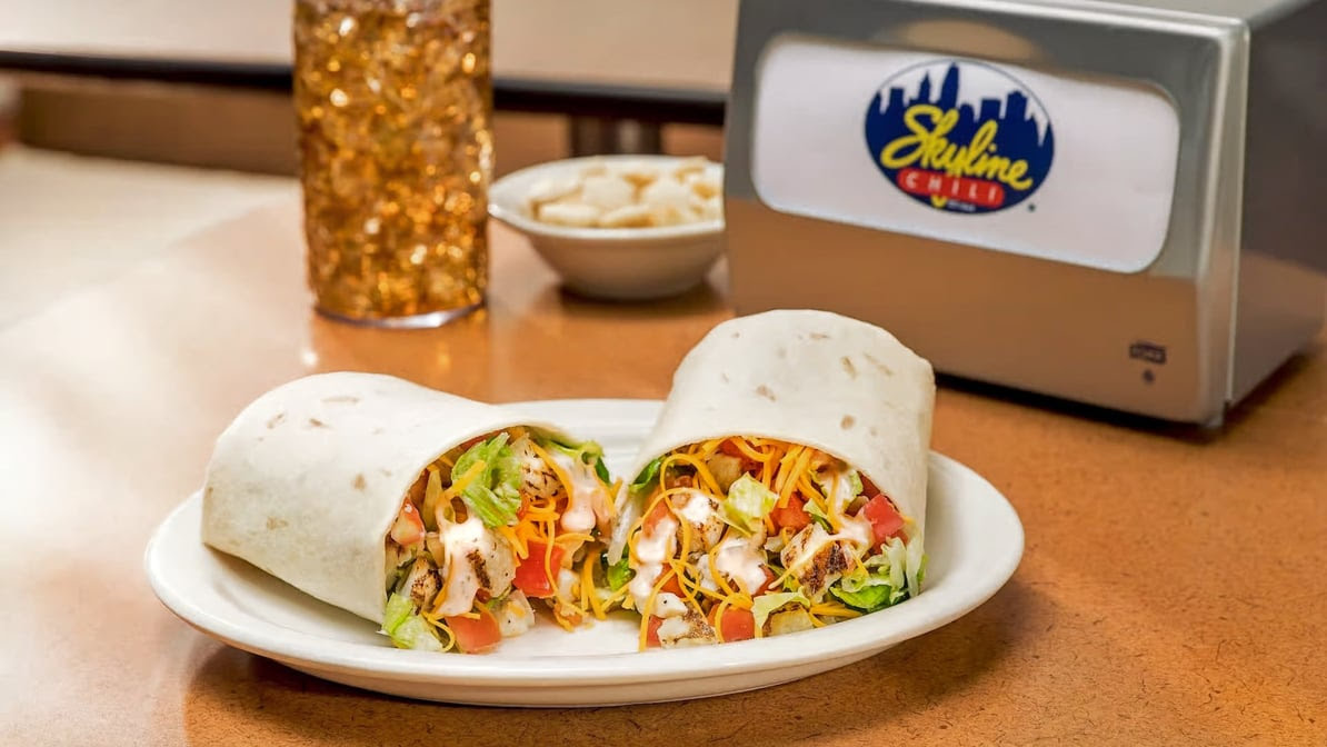 Skyline Chili by null