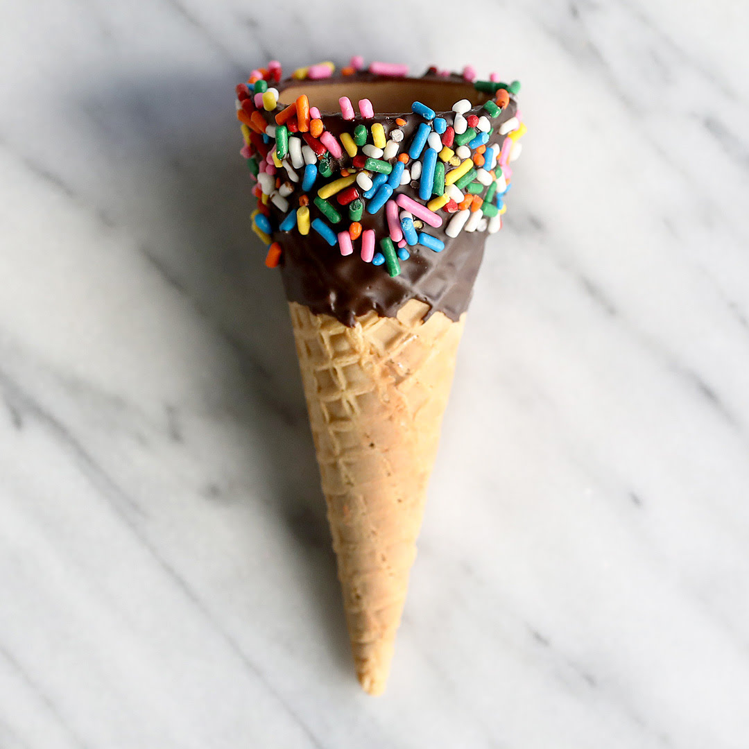 Davey's Ice Cream by null