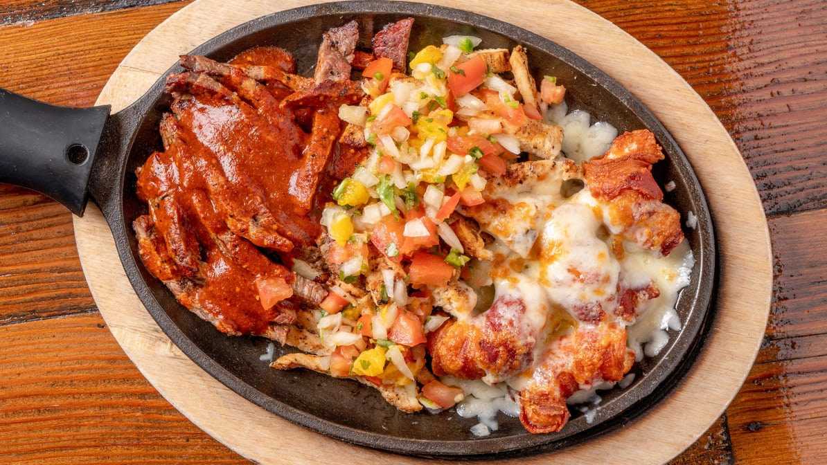 La Margarita Restaurant and Grill by null