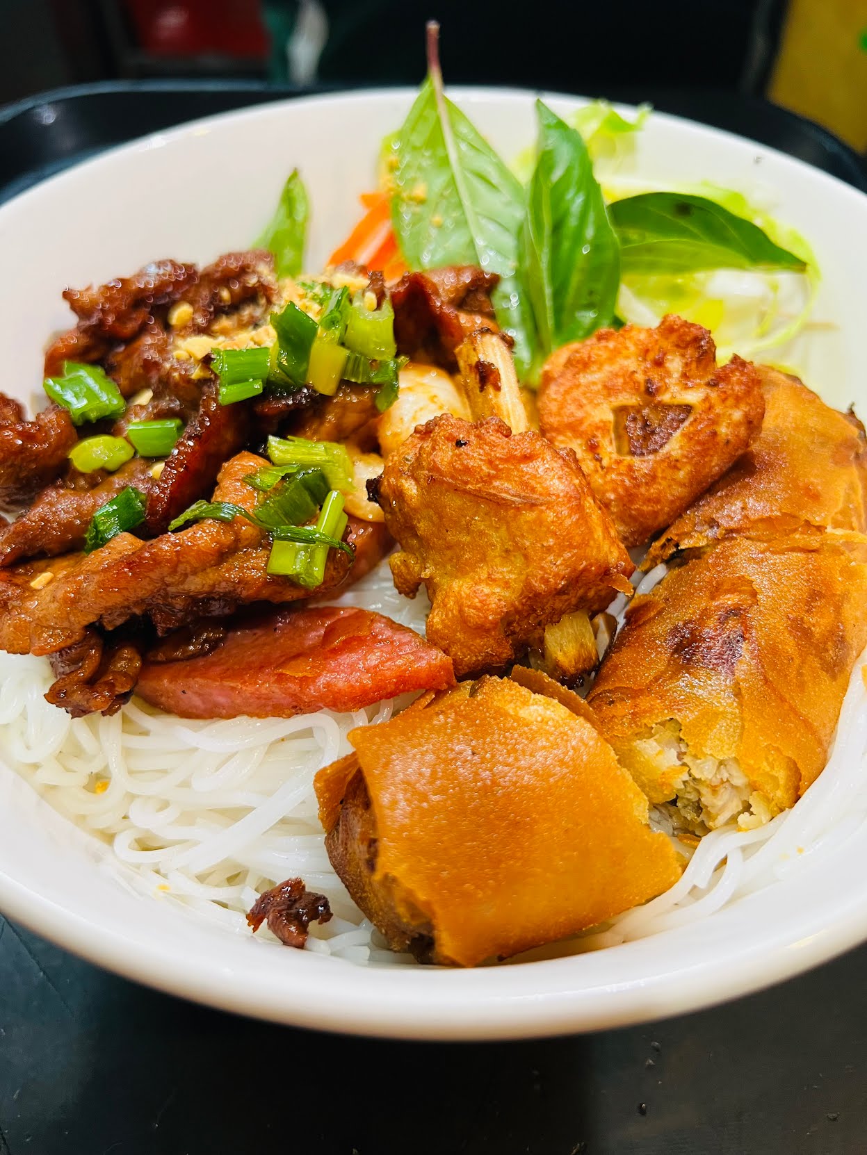 Little Saigon Express by null