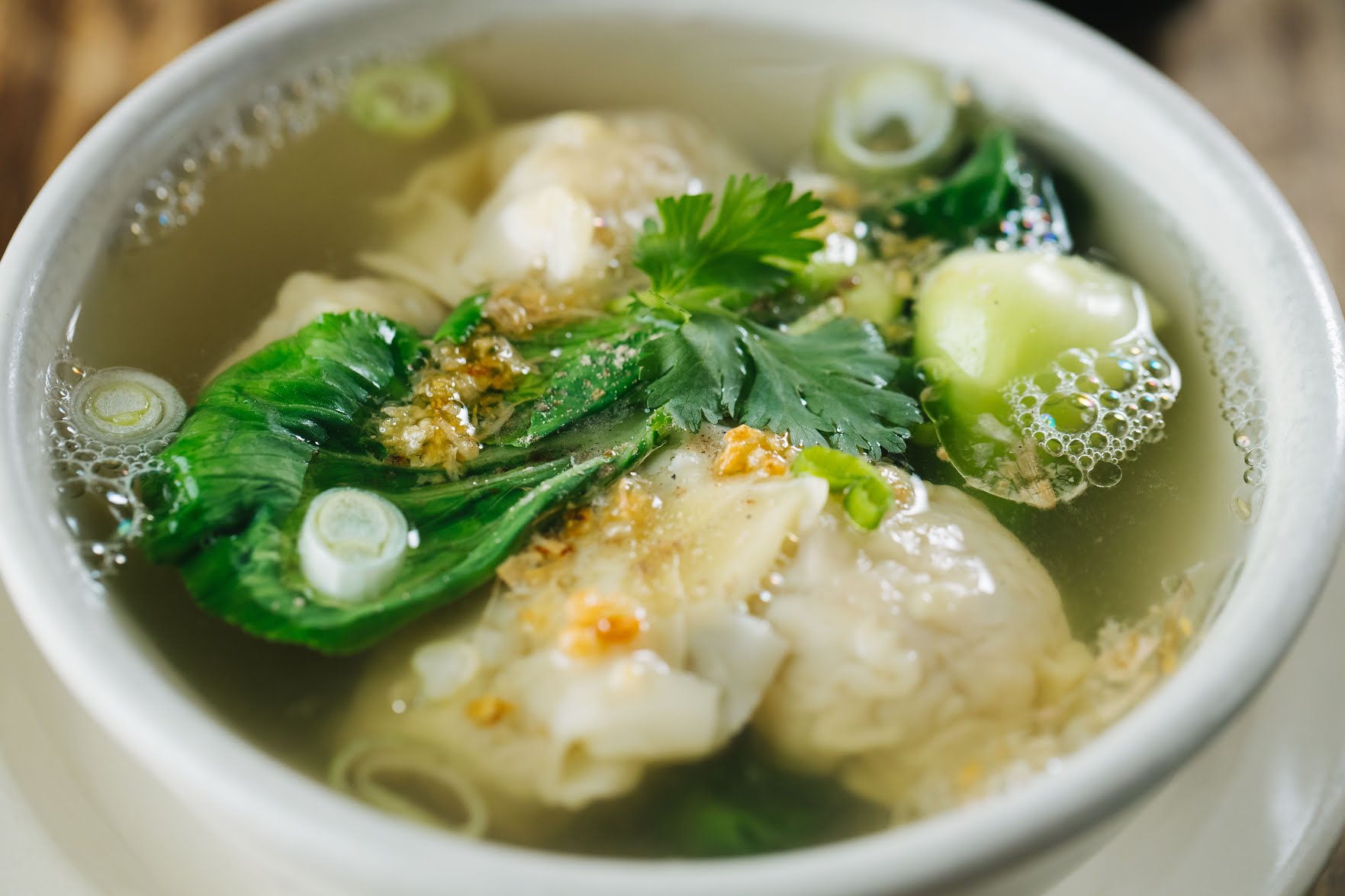 Si Lom Thai Asian Fusion by null