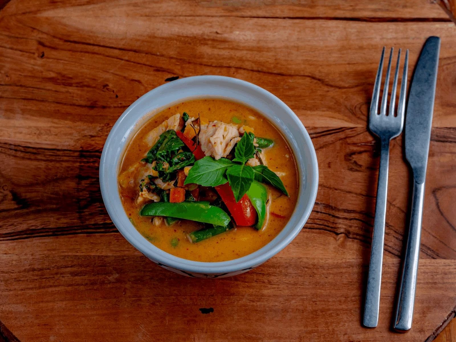 Siri Thai Two by null