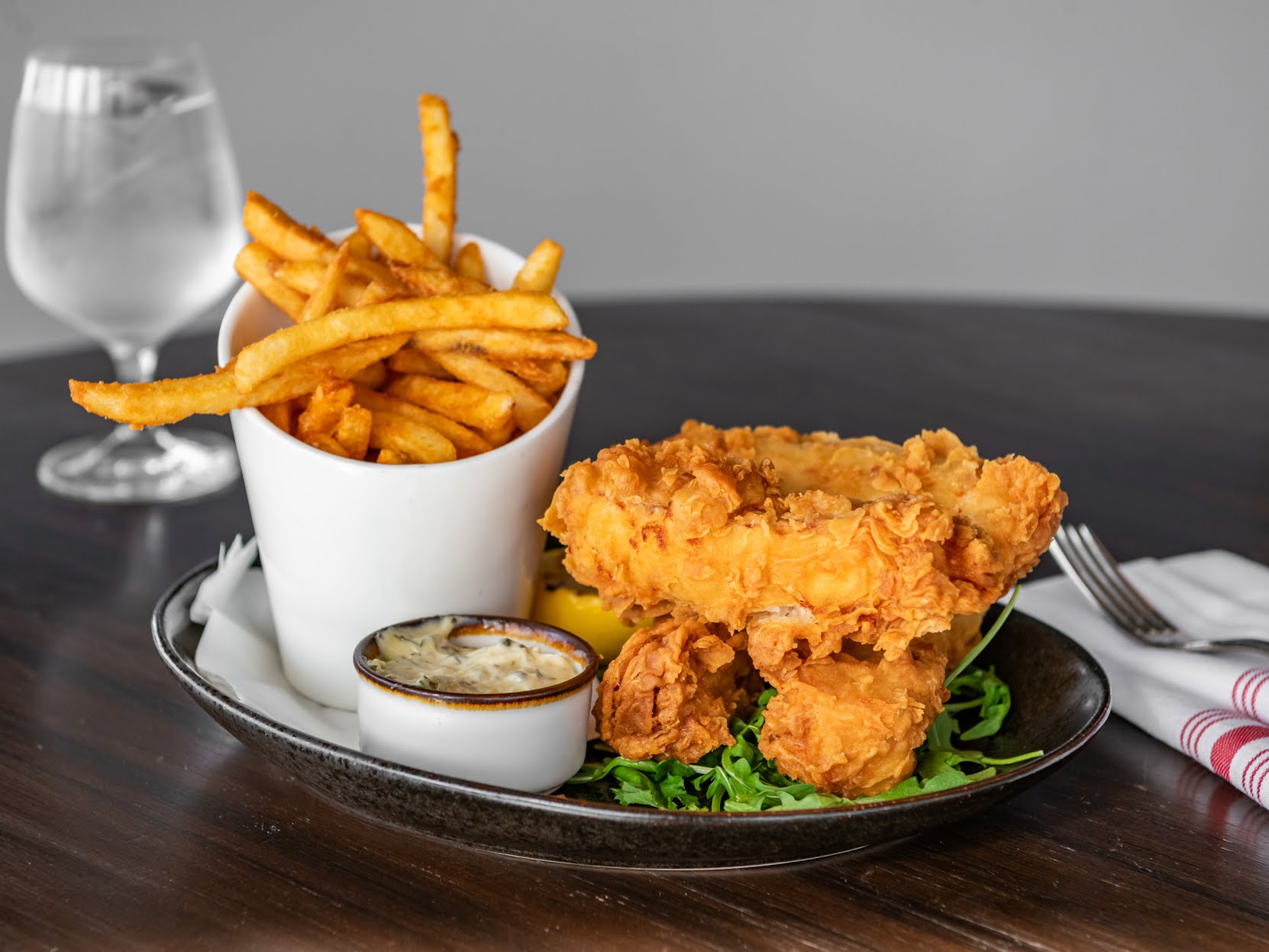 The Berkeley Boathouse by null