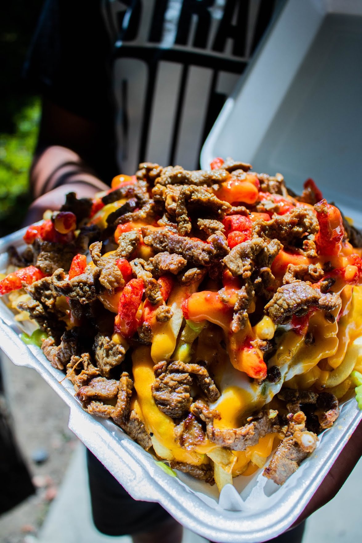 Sayulitas Mexican Food by null