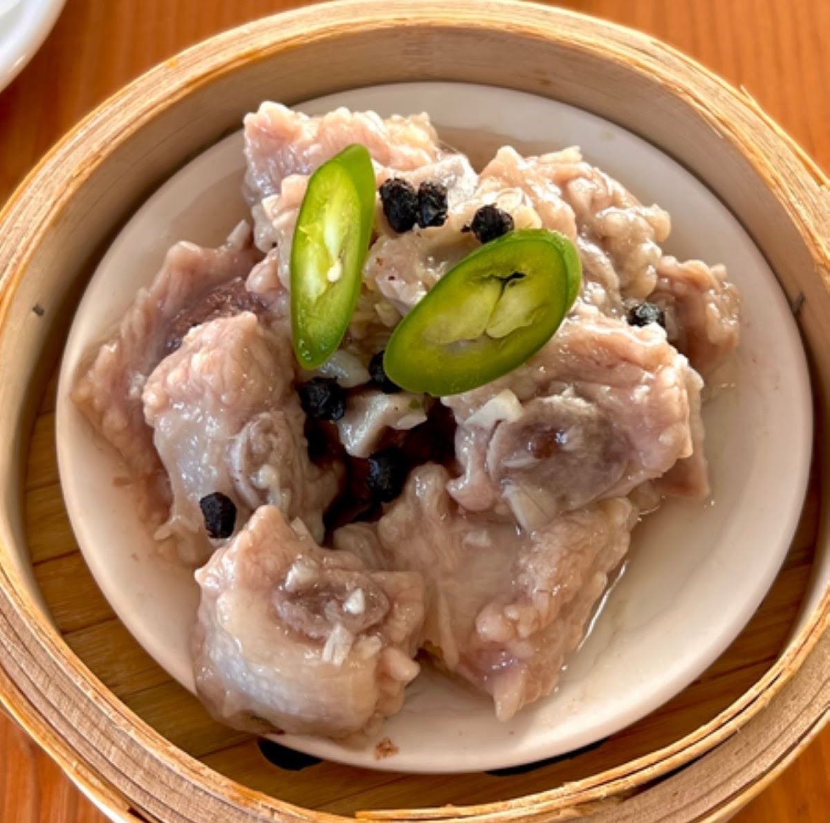 DIM SUM BEST Of TASTE by null