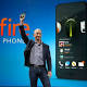 Amazon boss Jeff Bezos defends new Fire Phone after enormous backlash