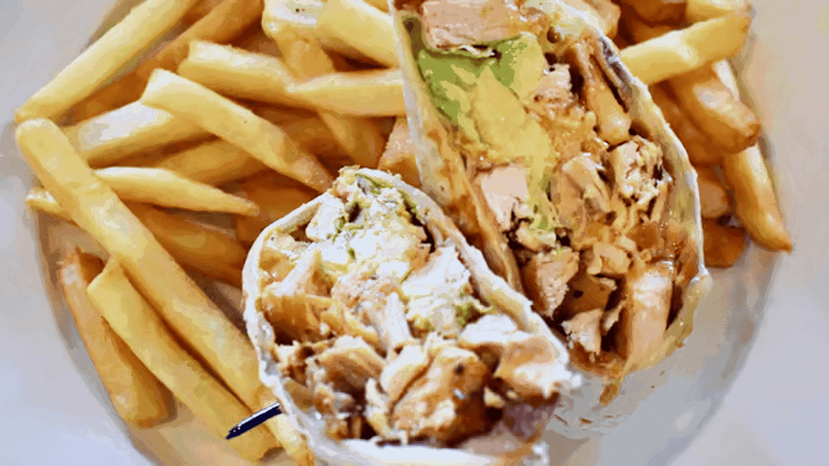 Parkway Diner by null