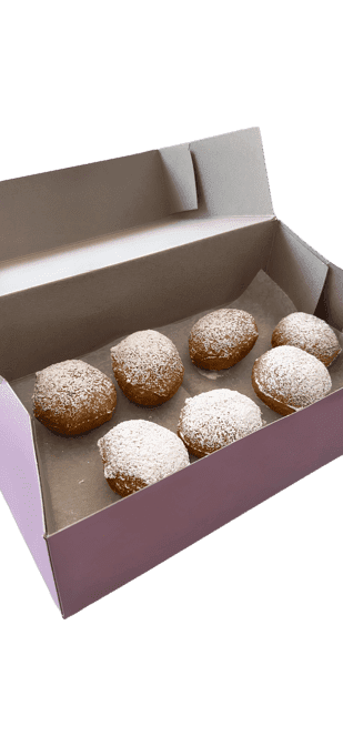 Papillon International Bakery by null