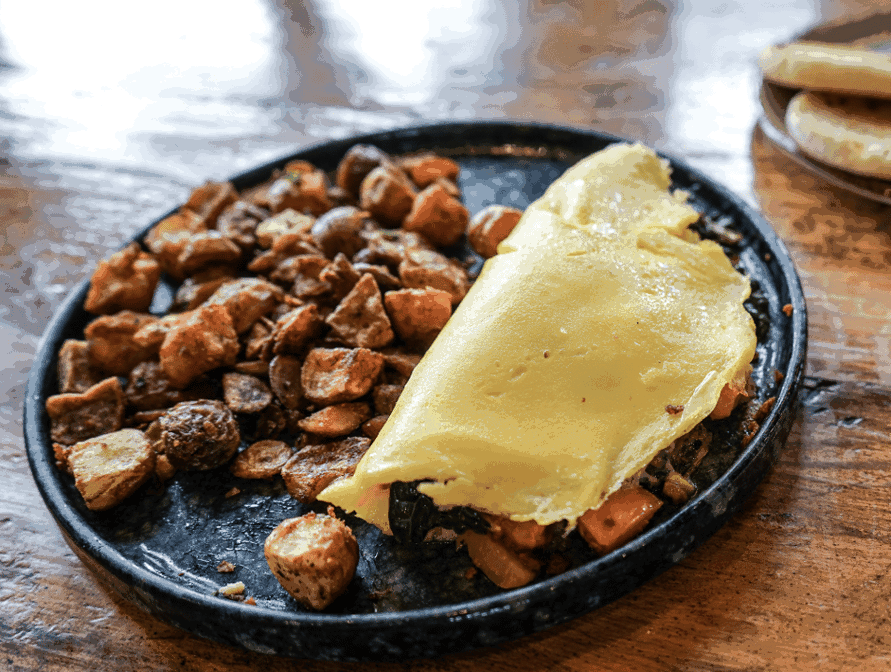 Gaslamp Breakfast Company by null