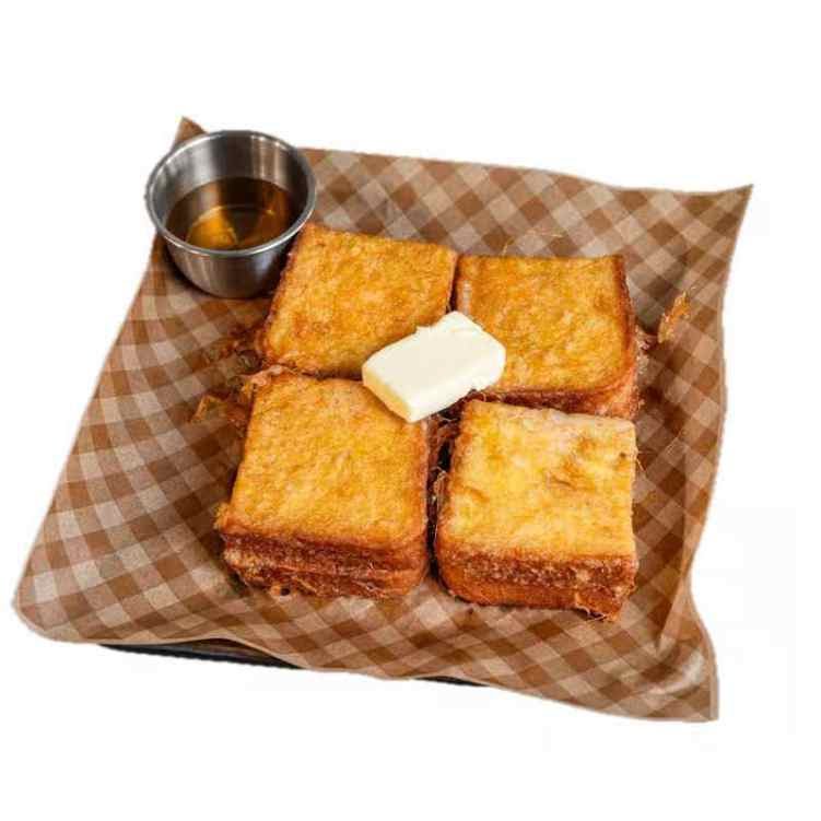 LetsSweet Kitchen by null