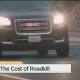Roadkill Cleanup Costing California Nearly $300 Million A Year - CBS Sacramento