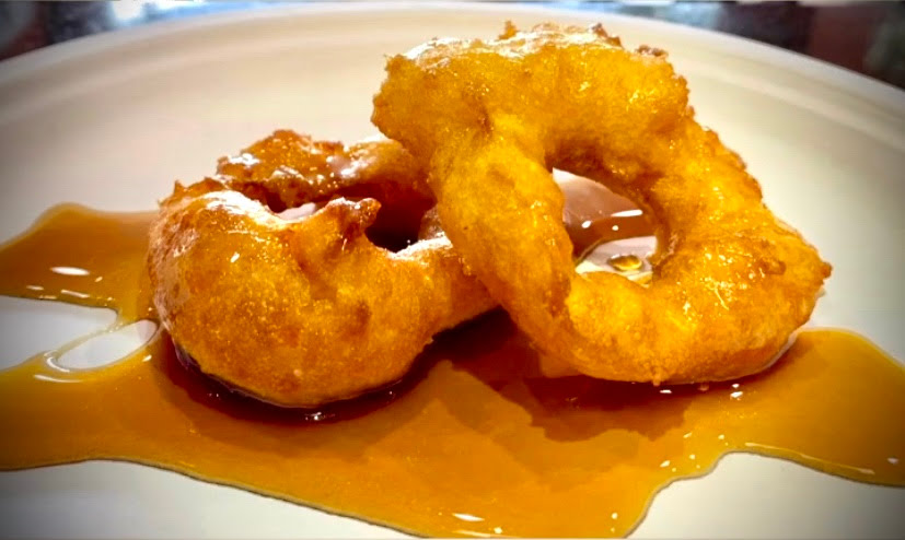 Mario's Peruvian Chicken by null