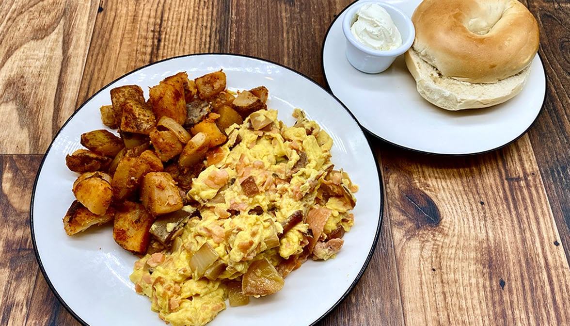 Roasters 'N Toasters by null