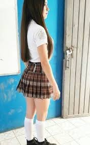 Colegiala mexicana jpg x Colegiala mexicana