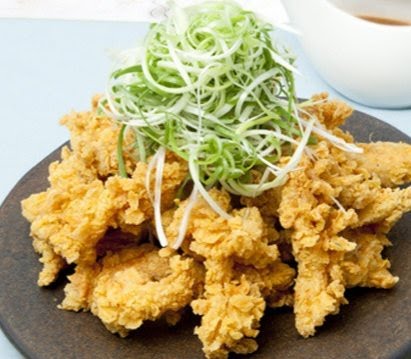 Twozone Chicken - 8th by null