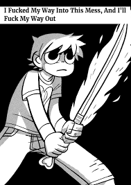 Scott pilgrim jpg x Scott pilgrim