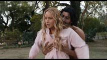 Jennifer lawrence passengers sex scene jpg x Jennifer lawrence passengers sex scene