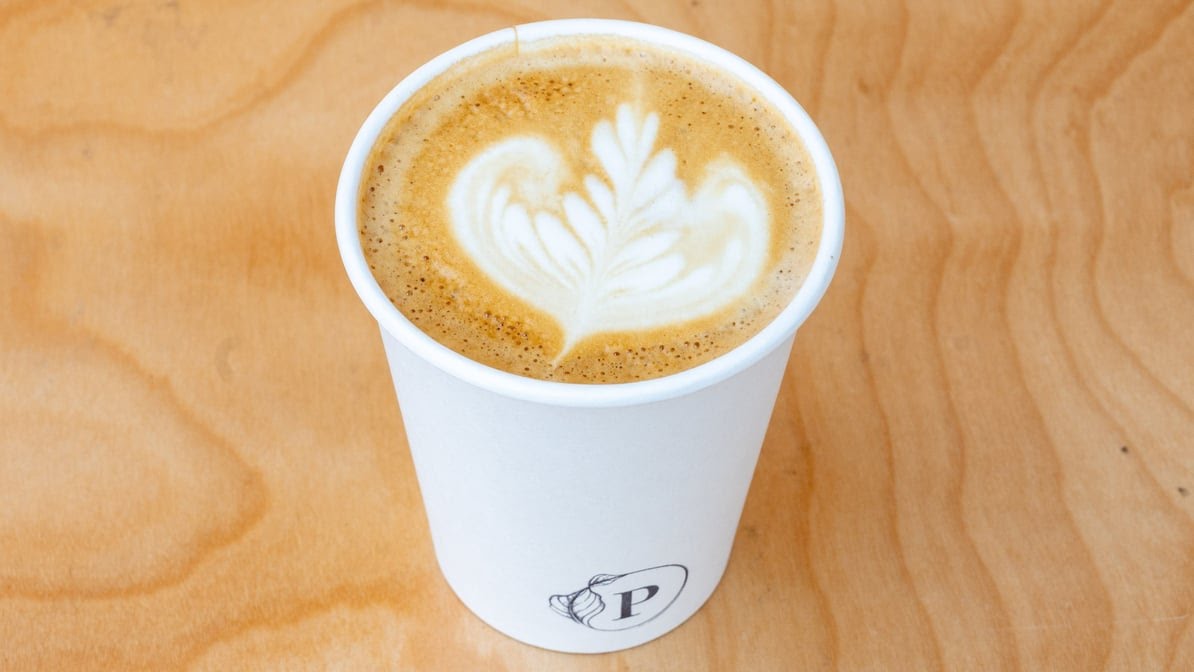 Prototype Coffee by null