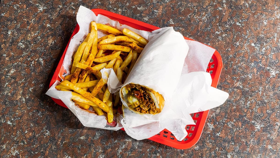 NYC HALAL EATS by null