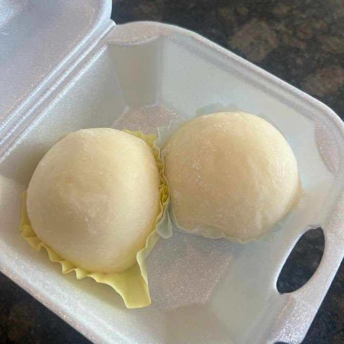 New Hong Kong Express by null