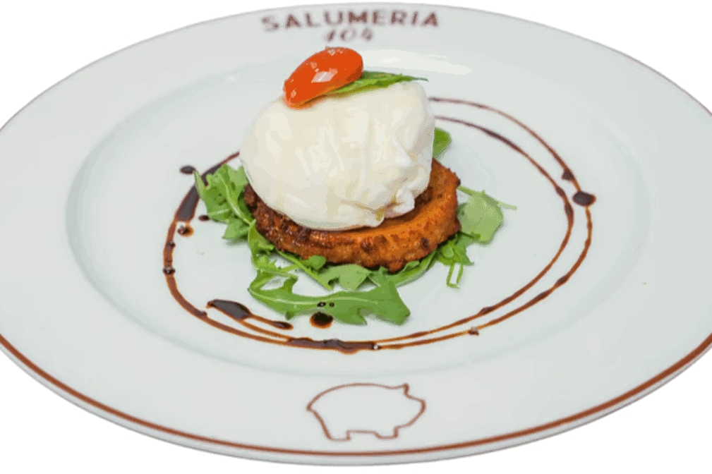 Salumeria 104 - Midtown Miami by null