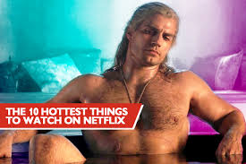 Sexy netflix films jpg x On netflix