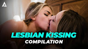 Lesbian kissing sex jpg x Lesbian kissing sex