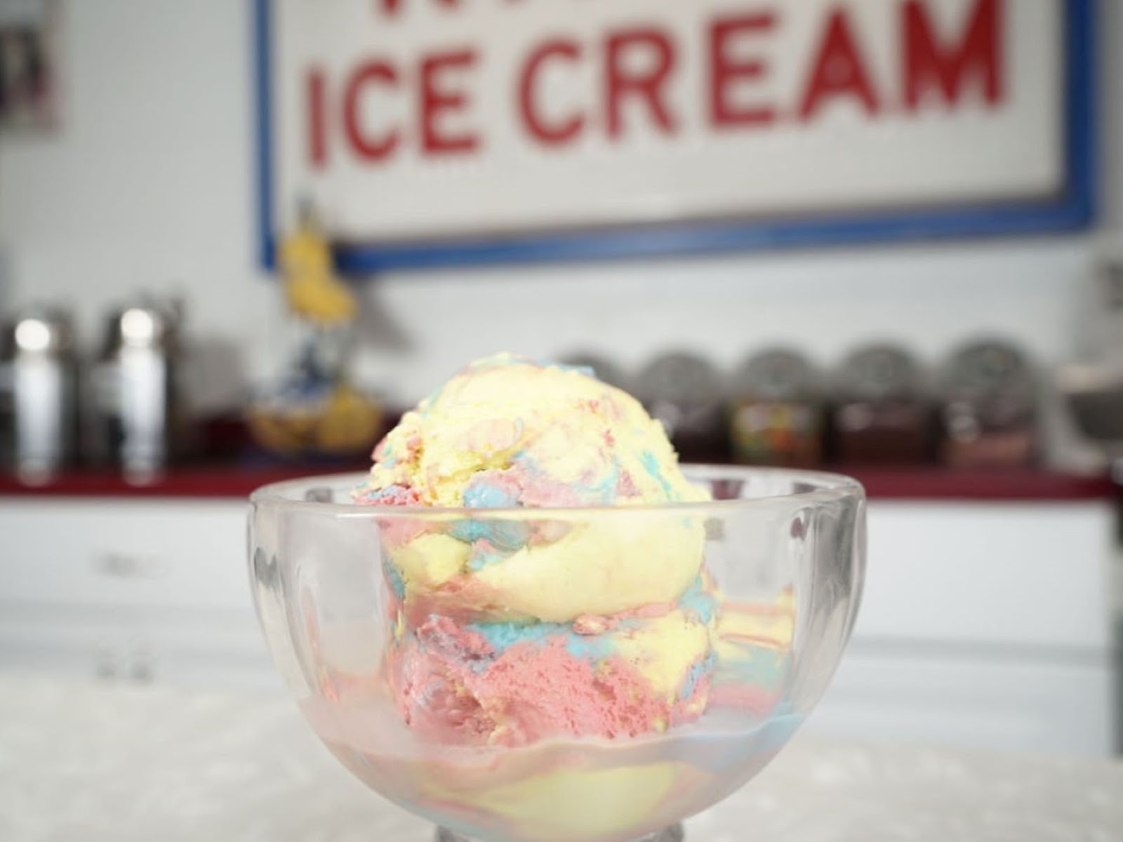 Ray's Ice Cream by null