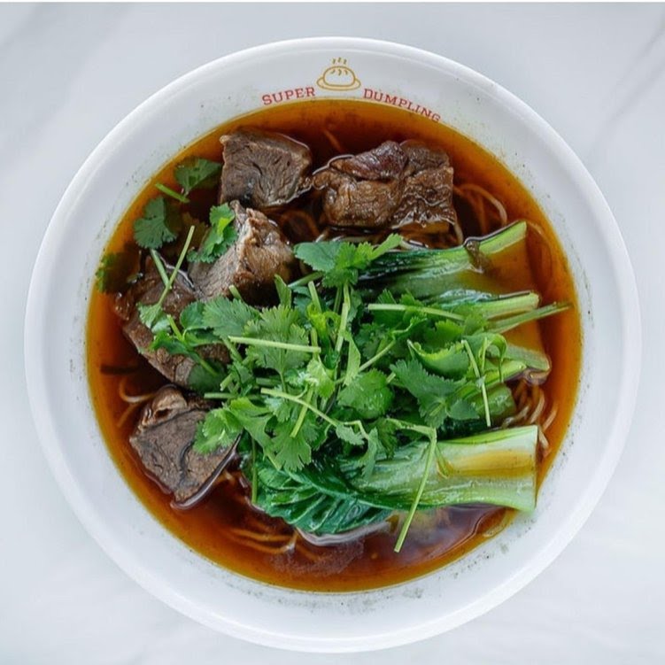 Super Dumpling by null