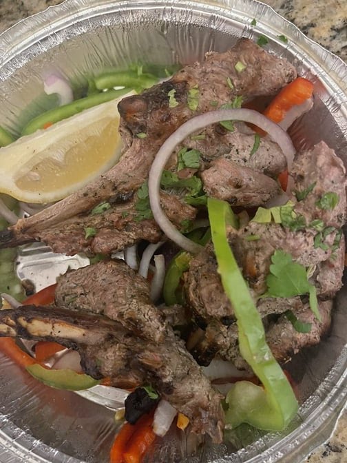 5 Tara Indian Cuisine by null