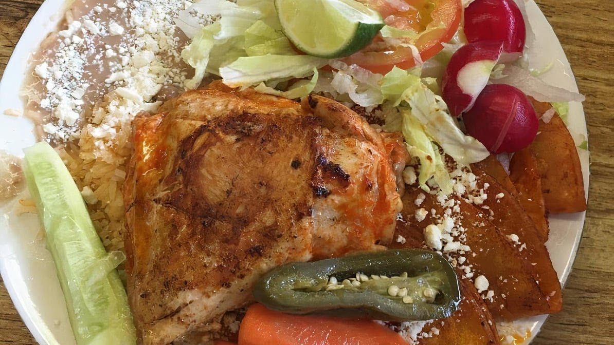 Taqueria Guadalajara by null