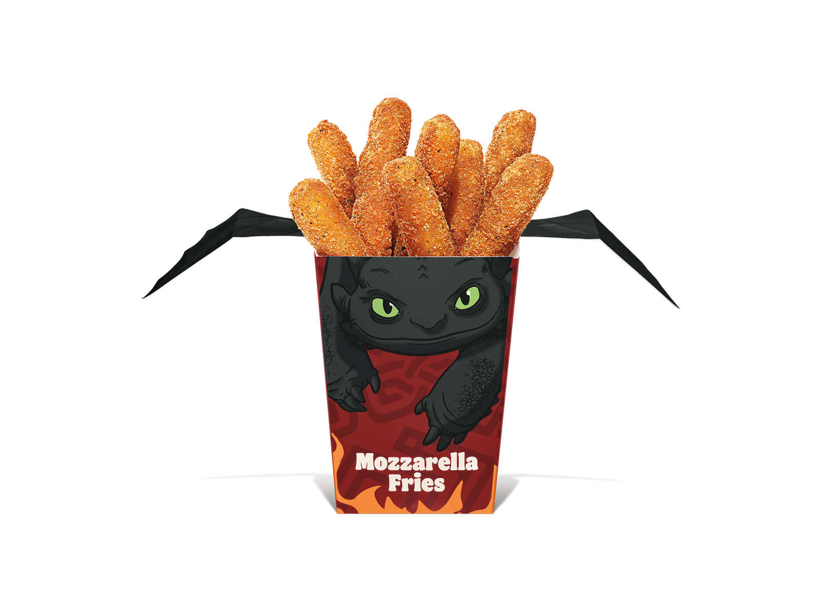 Burger King by null