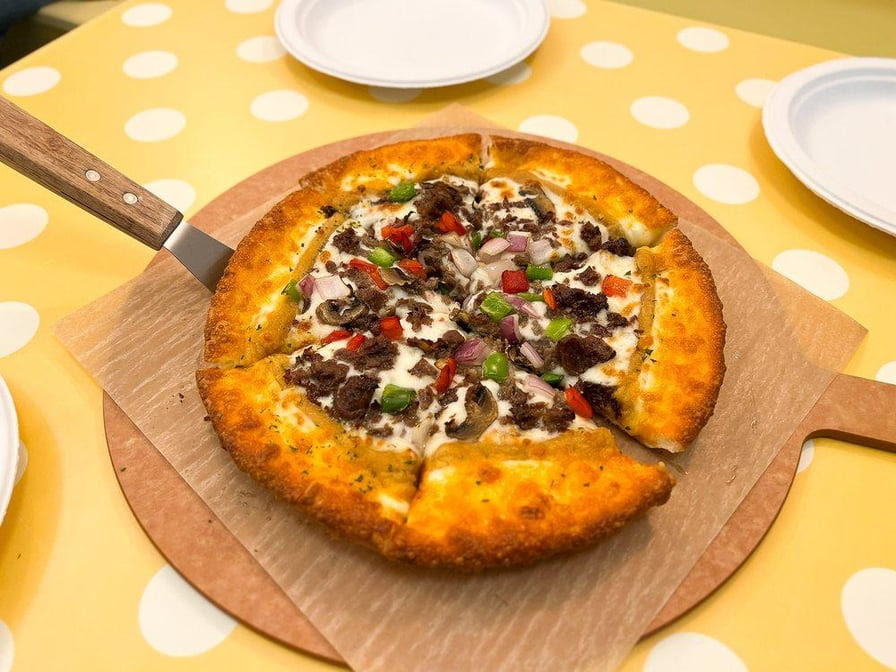 Appas Pizza by null
