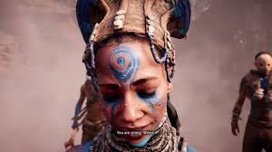 Far impersonation of a buddy jpg x Far cry primal sex