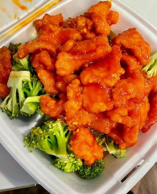 Chef Lu's Asian Bistro by null