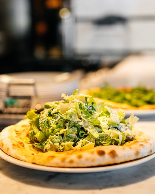 Azzurro Pizzeria e Enoteca by null