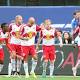 MLS: Red Bulls tie record in rout of NYCFC 