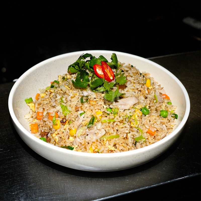Coco Asian Cuisine Restaurant by null