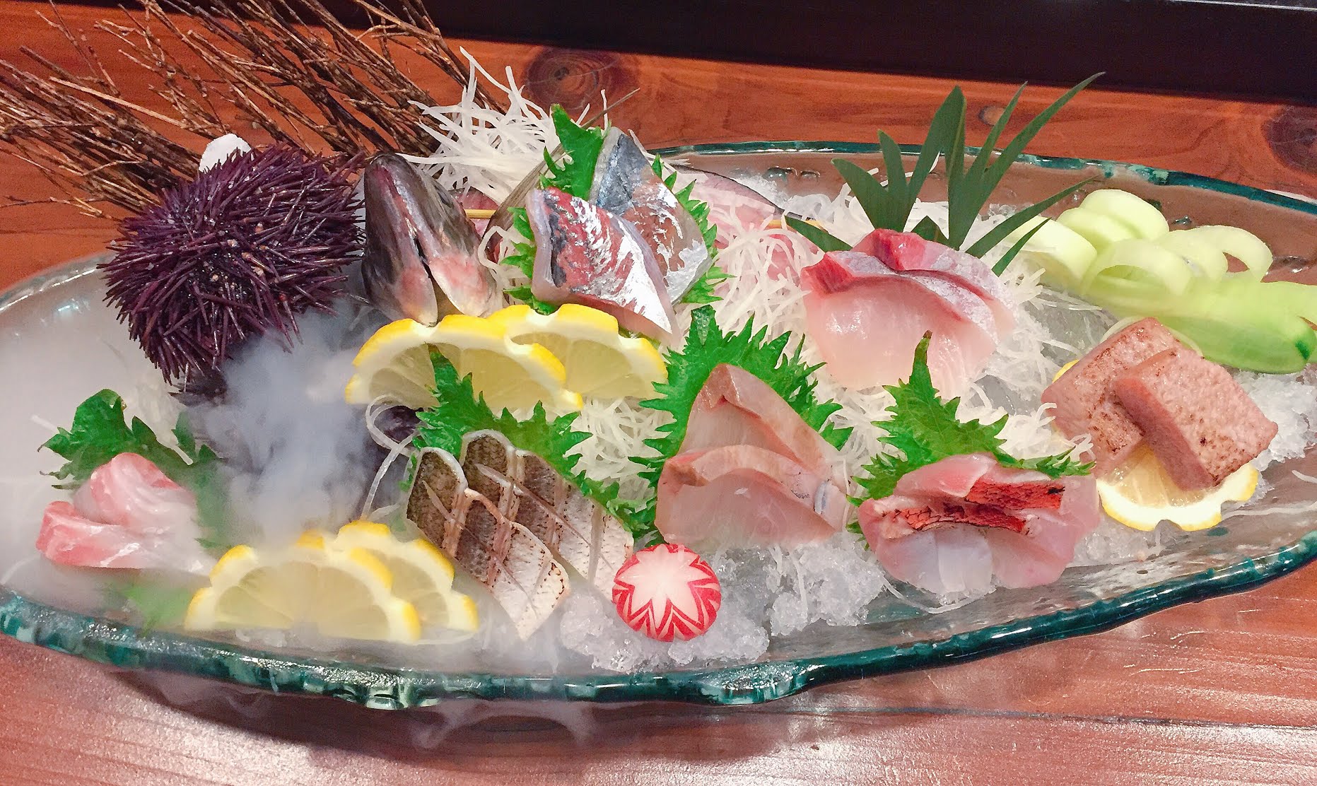 Zen Japanese Izakaya by null