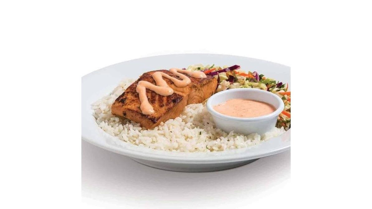 Wahoo's Fish Taco by null