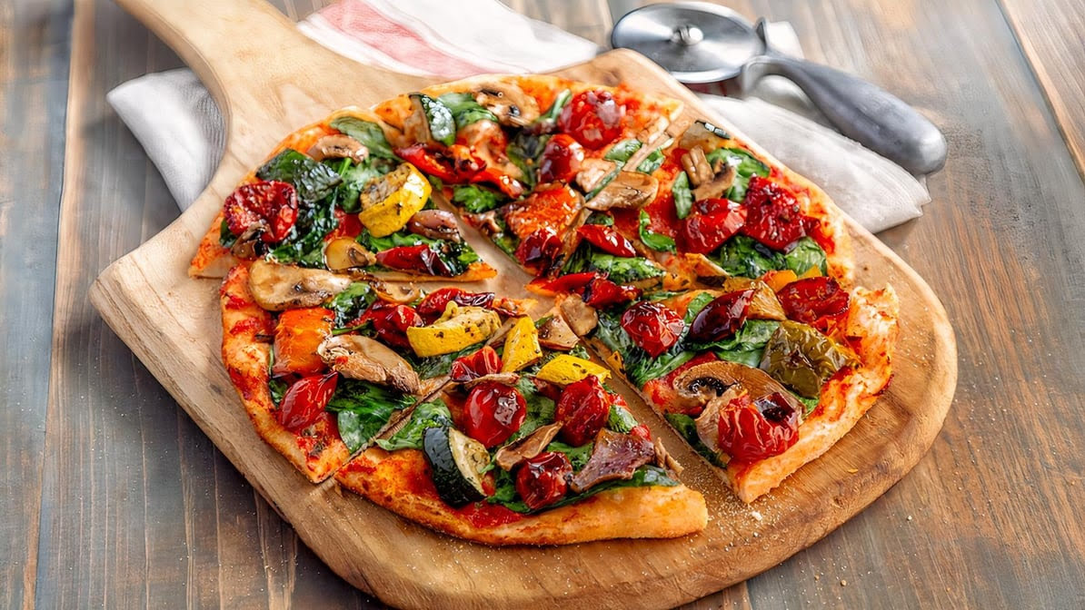 UNO Pizzeria & Grill by null